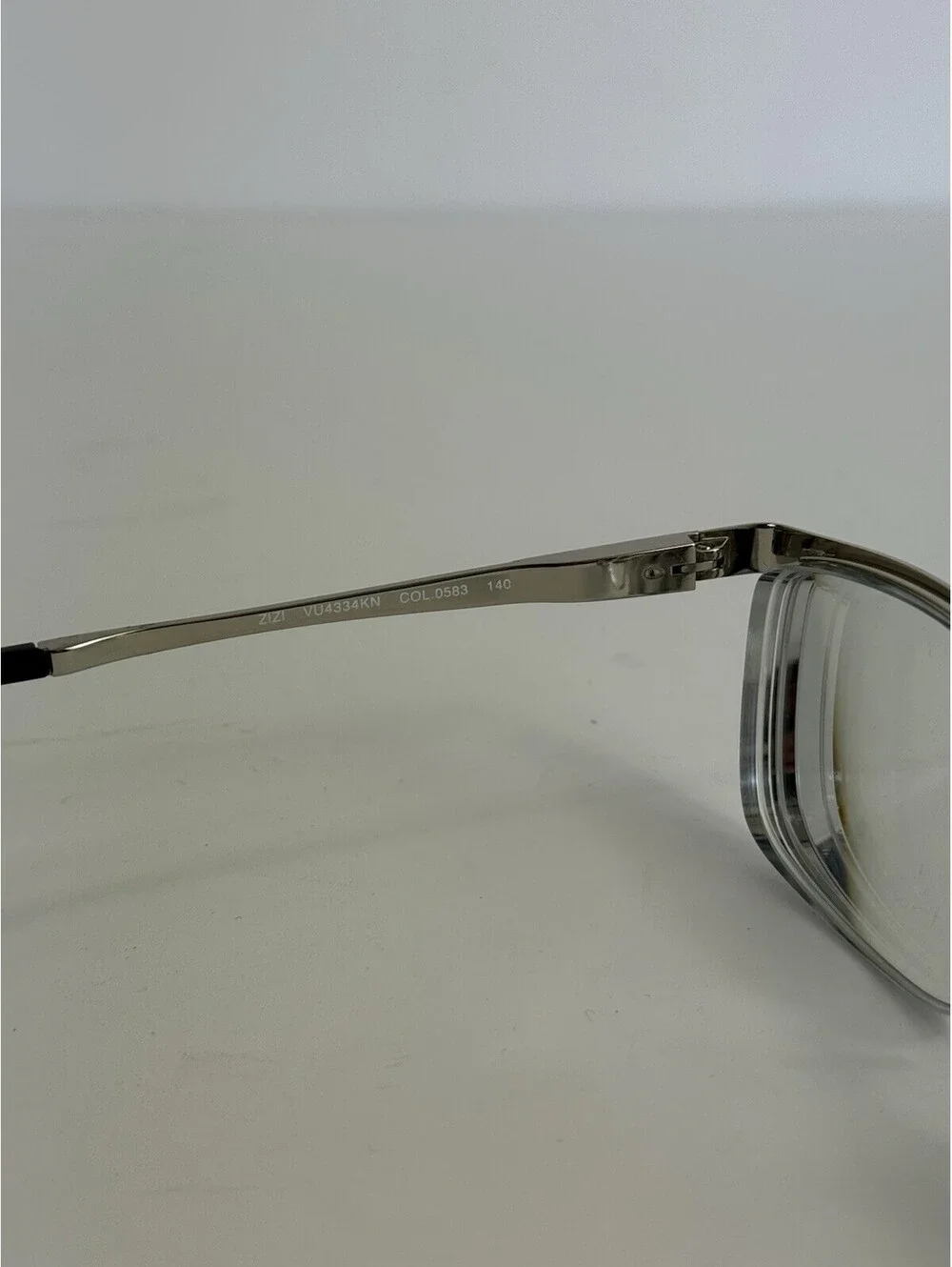 Furla Eyeglasses Frames Only, ZIZI VU4334KN COL. 0583, 140